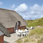 Bilbergsvej Hvide Sande V Feriehus Bjerregård