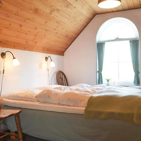 Bilbergsvej Hvide Sande V Prázdninový dům