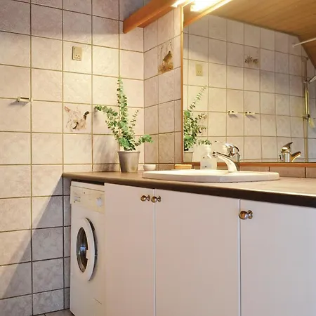 Prázdninový dům Bilbergsvej Hvide Sande V Bjerregård