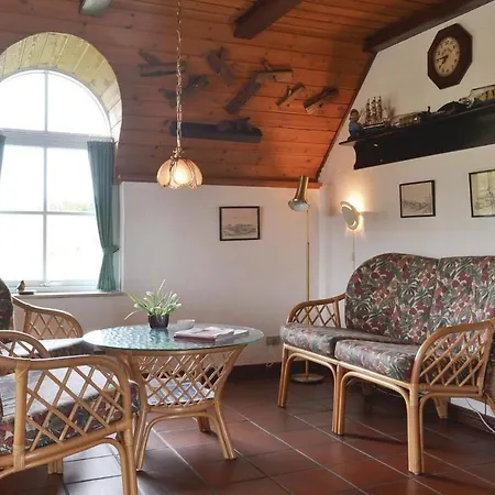 Bilbergsvej Hvide Sande V *