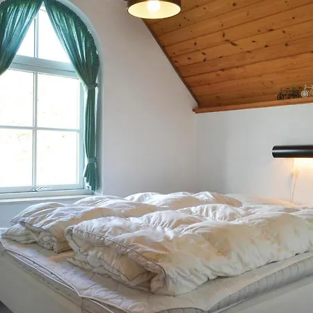 Prázdninový dům Bilbergsvej Hvide Sande V *